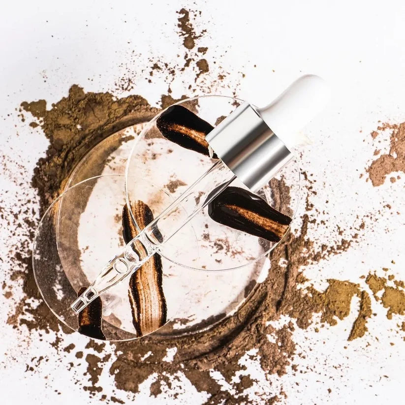 ZOLA Mixer henna (30ml)
