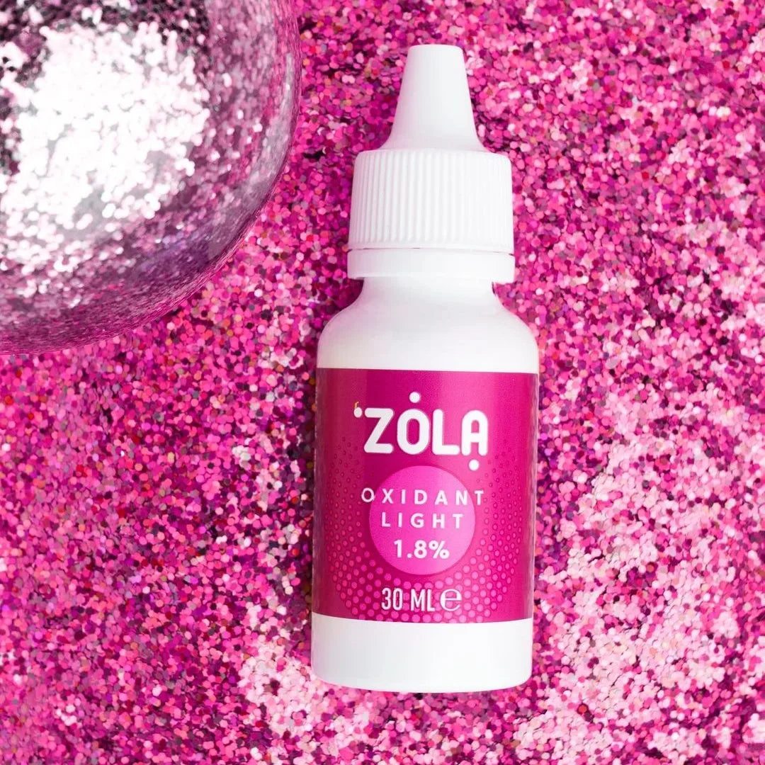 ZOLA Oxidante en Crema
