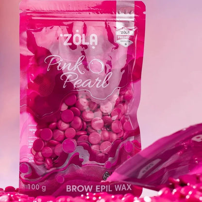 ZOLA Brow Epil Wax (100 g)