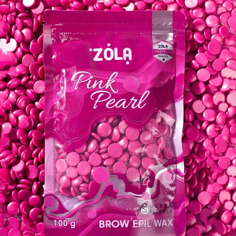 ZOLA Brow Epil Wax (100 g)