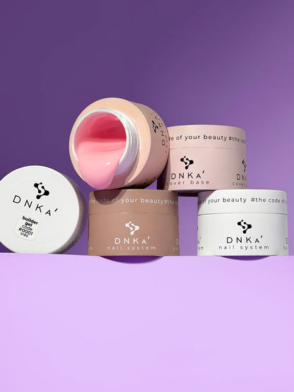 DNKa' Builder Gel - Charm - Marrón #0005