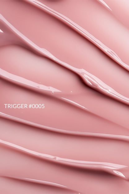 DNKa' Jelly Gel #0005 Trigger Nude