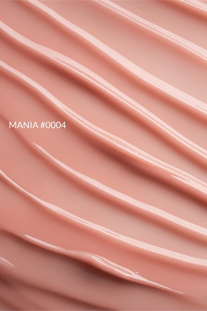 DNKa' Jelly Gel - #0004 Mania Beige