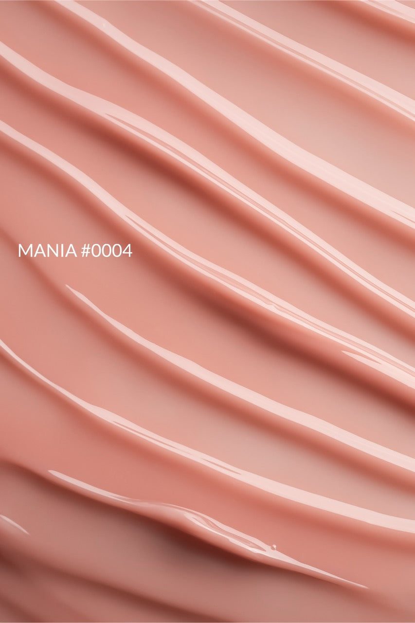 DNKa' Jelly Gel - #0004 Mania Beige