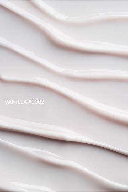 DNKa' Jelly Gel #0002 Vanilla