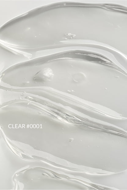 DNKa' Jelly Gel - #0001 Clear