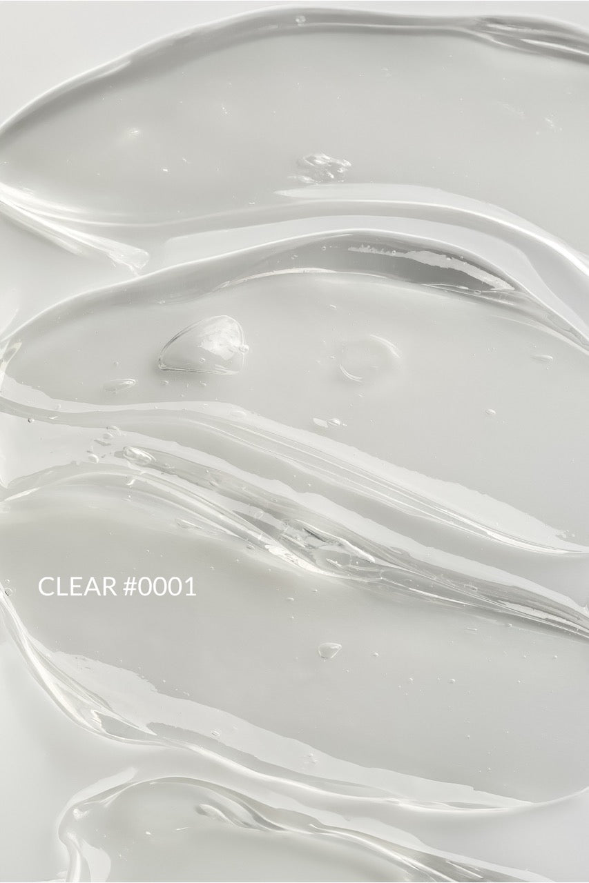 DNKa' Jelly Gel - #0001 Clear