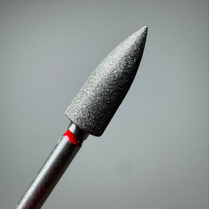 FANONYX - Fresa de Pulido (Roja)