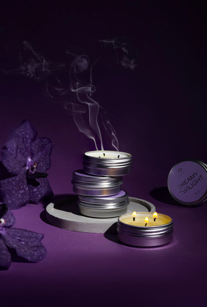 DNKa’ Massage Candle – Vela de masaje para manos