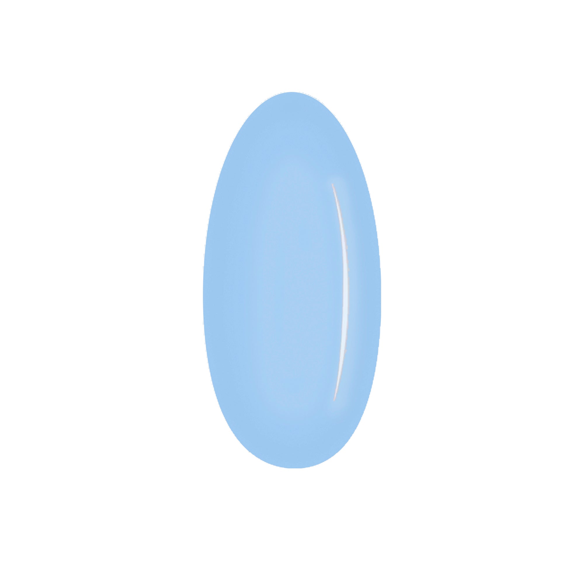 STRUCTURE Ice Blue - Uv Gel Polish 8ml