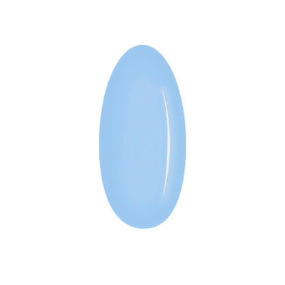 STRUCTURE Ice Blue - Uv Gel Polish 8ml