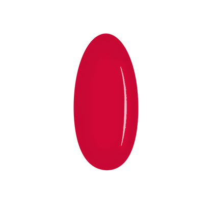 STRUCTURE Lady red - Uv Gel Polish 8ml