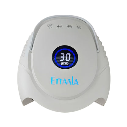 Lámpara Ettaala Pro Cure LED PREMIUM blanca