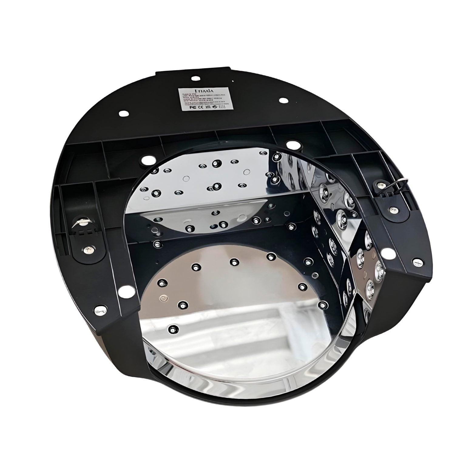 Lámpara Ettaala Pro Cure LED PREMIUM negra