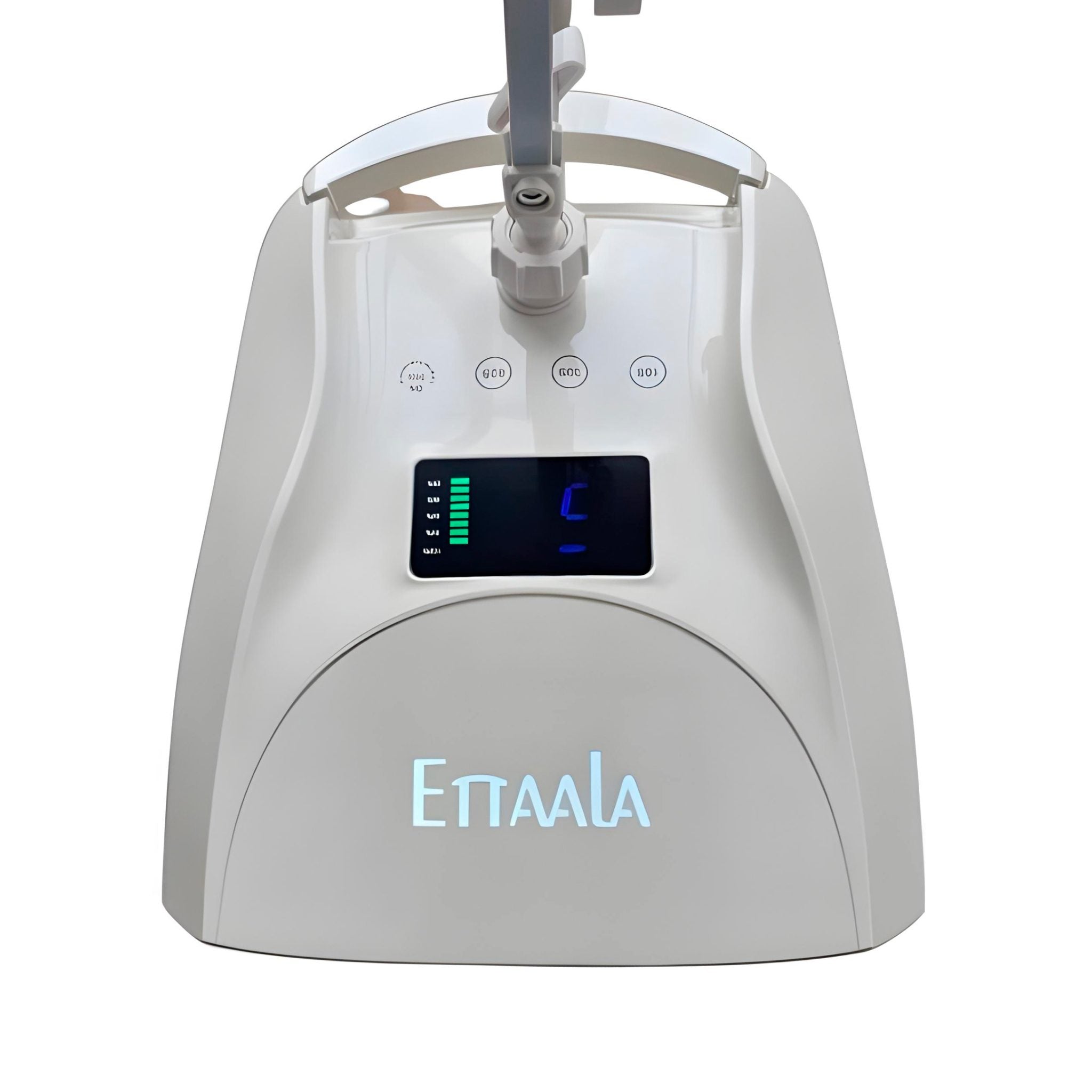 Lámpara Pedicura Ettaala High Power - Con Soporte
