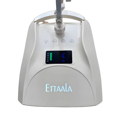 Lámpara Pedicura Ettaala High Power - Con Soporte