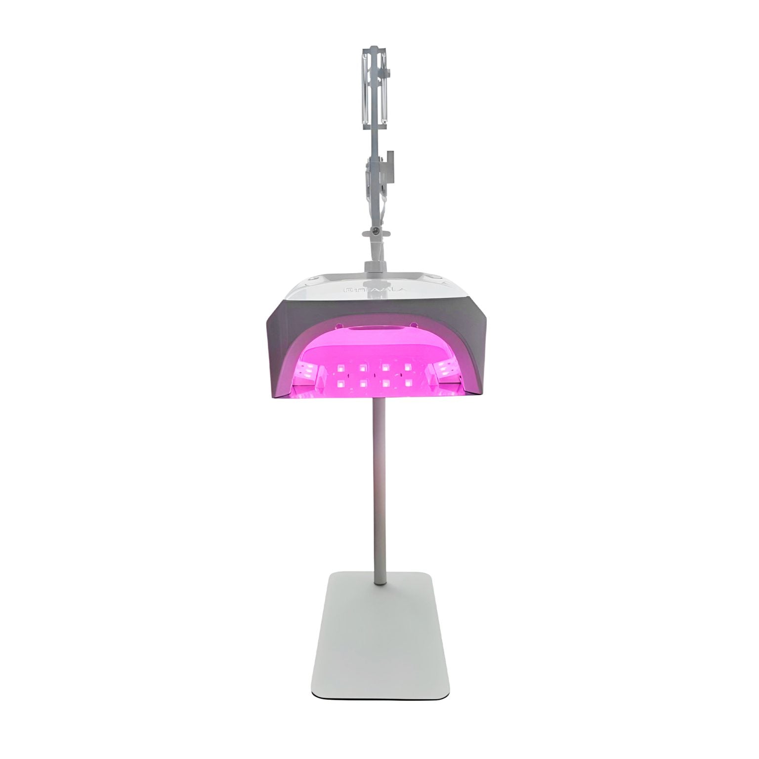 Lámpara Pedicura Ettaala High Power - Con Soporte