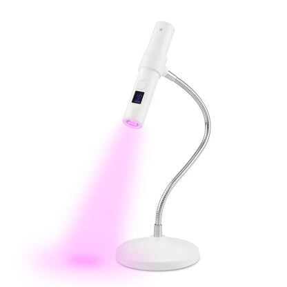 Lámpara LED Uñas Ettaala Mini Tips – Compacta