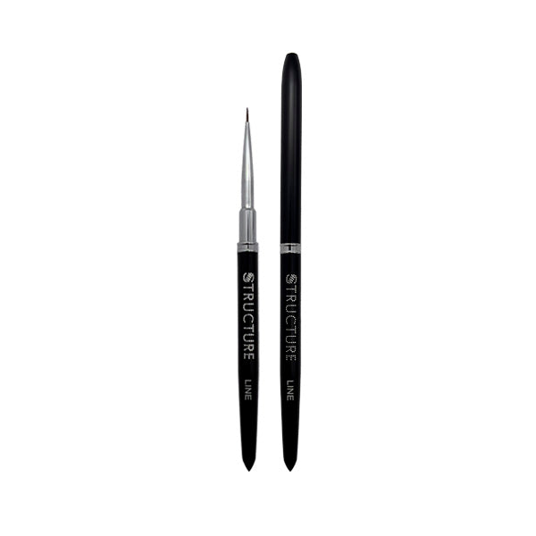 STRUCTURE Line - Nail Brush 7mm