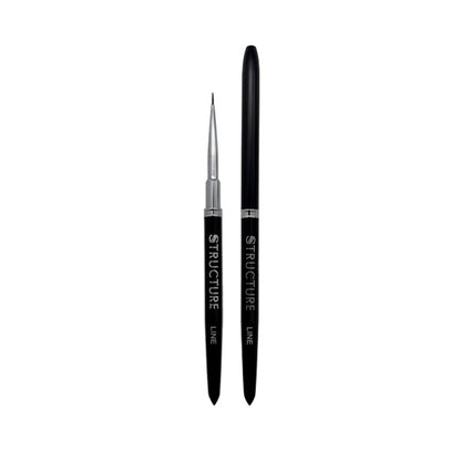 STRUCTURE Line - Nail Brush 7mm