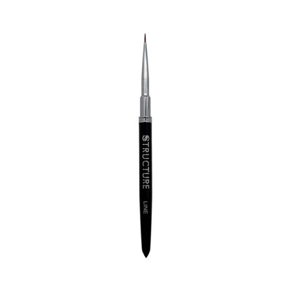 STRUCTURE Line - Nail Brush 7mm