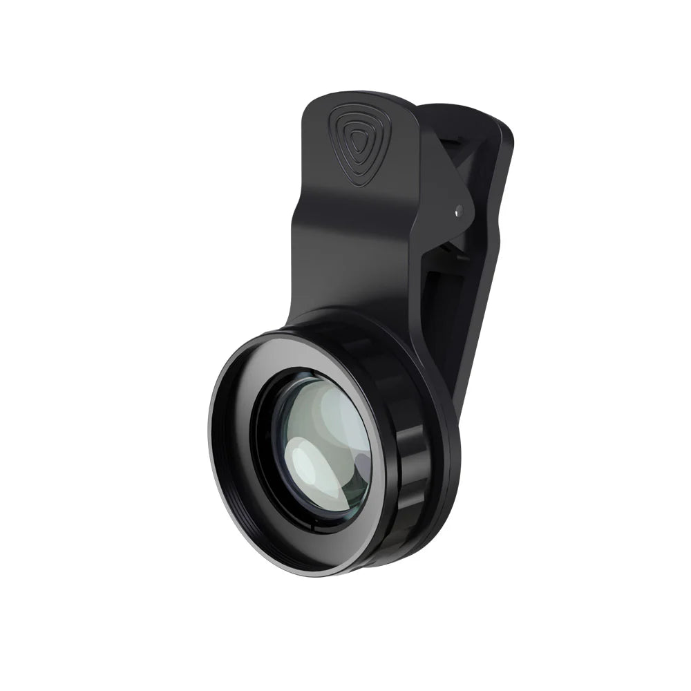 Lente Macro para Video 20x - 4Blanc