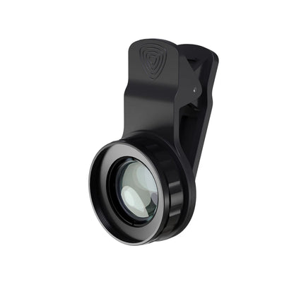Lente Macro para Video 20x - 4Blanc