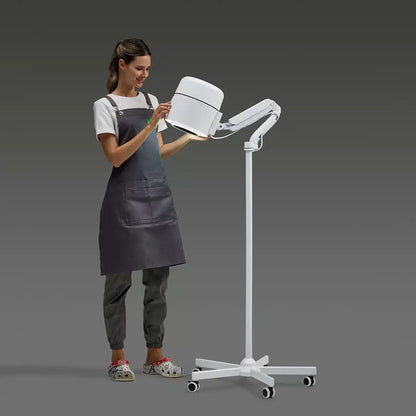 Maestro Air — Aspirador Profesional para Manicura, Pedicura y Podología