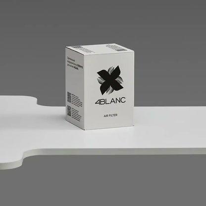 4BLANC Alize - Filtro Hepa - Recambio