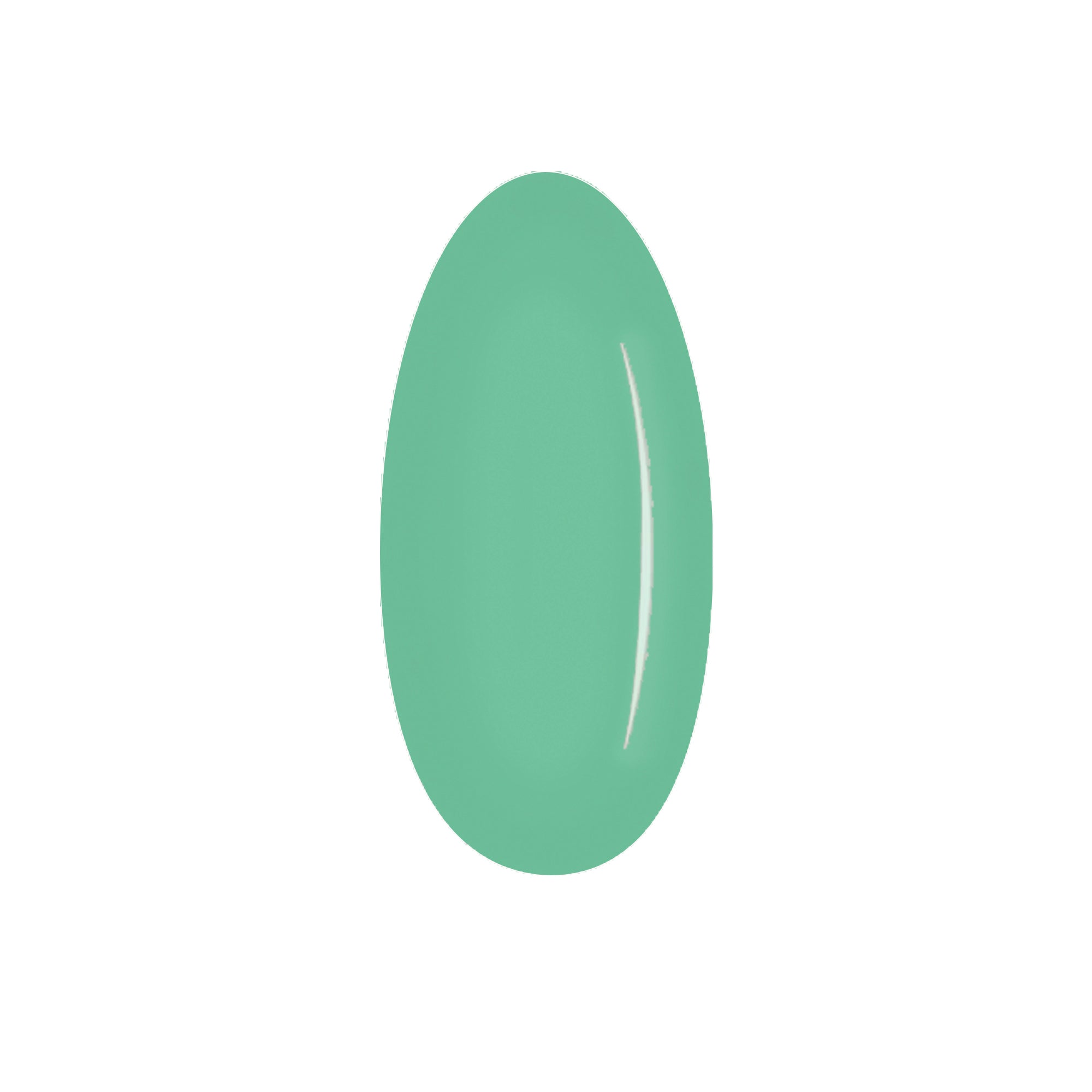 STRUCTURE Mint Green - Uv Gel Polish 8ml