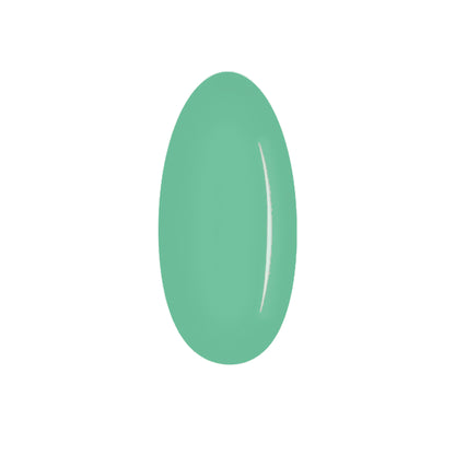 STRUCTURE Mint Green - Uv Gel Polish 8ml