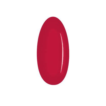 STRUCTURE Miss Red - Uv Gel Polish 8ml