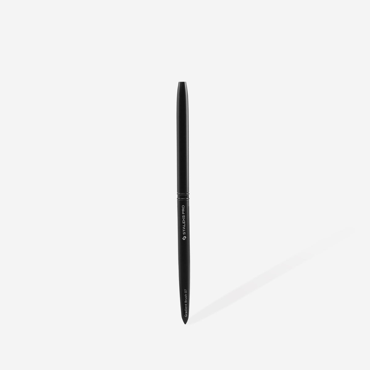 Pincel para degradado EXPERT anchura 7 mm/longitud 11 mm