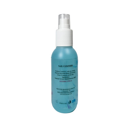 STRUCTURE Nail Cleanser 125ml