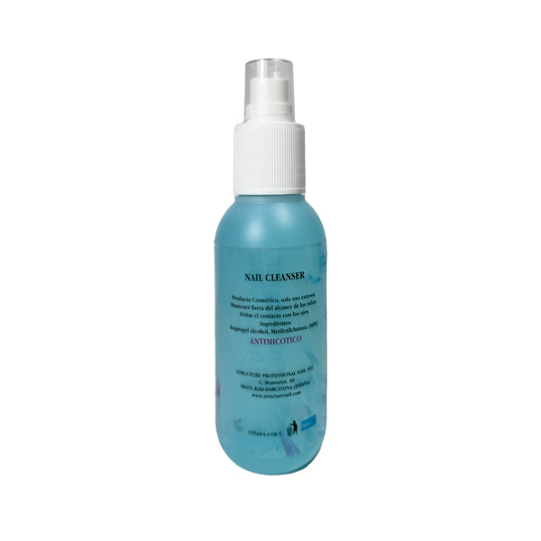 STRUCTURE Nail Cleanser 125ml