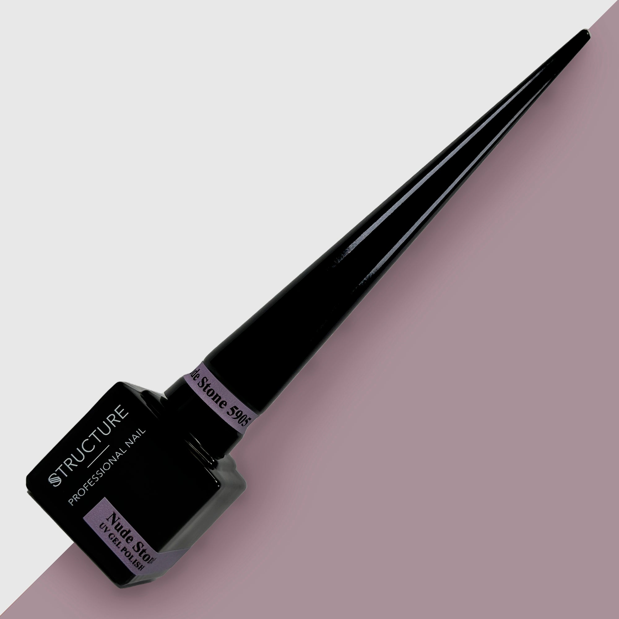 STRUCTURE Nude Stone - Uv Gel Polish 10ml