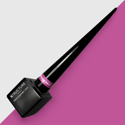 STRUCTURE Orchid - Uv Gel Polish 8ml