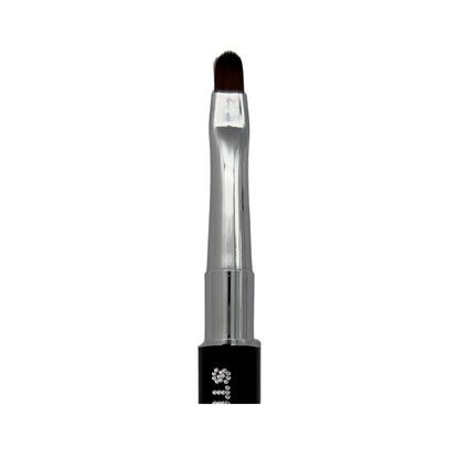 STRUCTURE Oval 4 - Nail Brush with Spatula