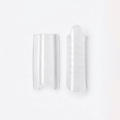 Sandwich Dual Forms - Cuadrada, 120uds