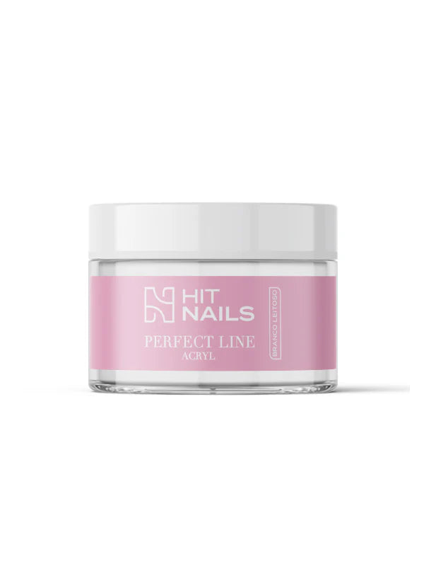 Perfect Line - Acrílico - Blanco Leche 110g