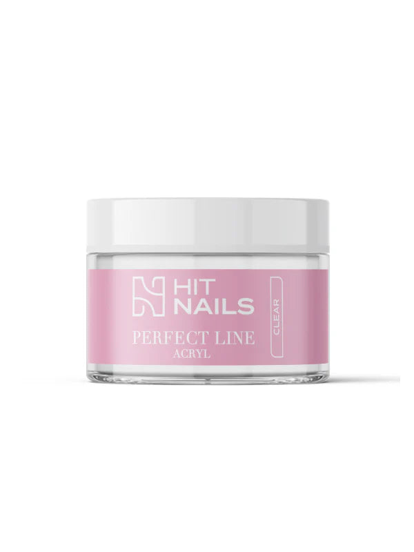 Perfect Line - Acrílico - Clear 110g