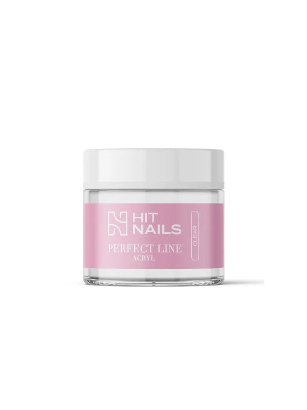Perfect Line - Acrílico - Clear 40g