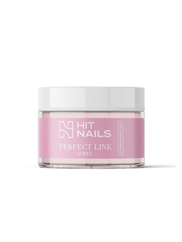 Perfect Line - Acrílico - Cover Master 110g