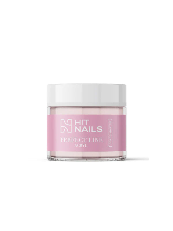 Perfect Line - Acrílico - Cover Master 40g
