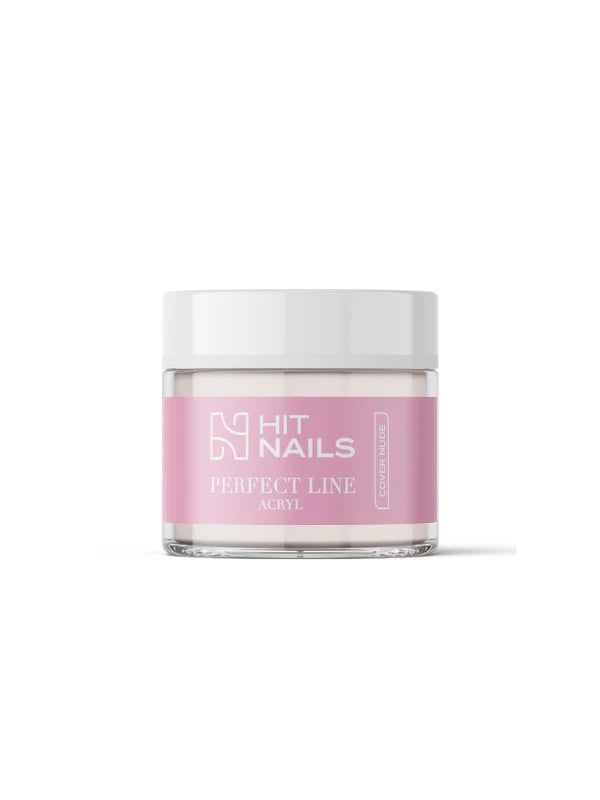 Perfect Line - Acrílico - Cover Nude 40g