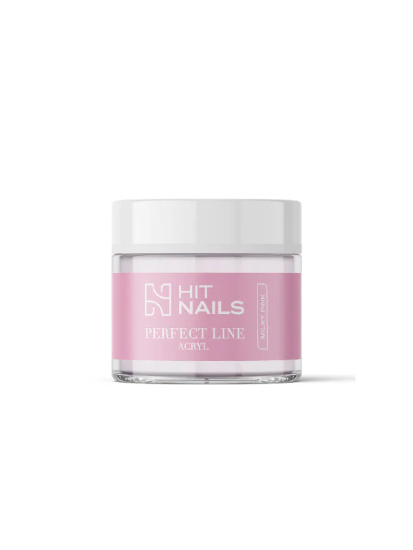Perfect Line - Acrílico - Milky Pink 40g