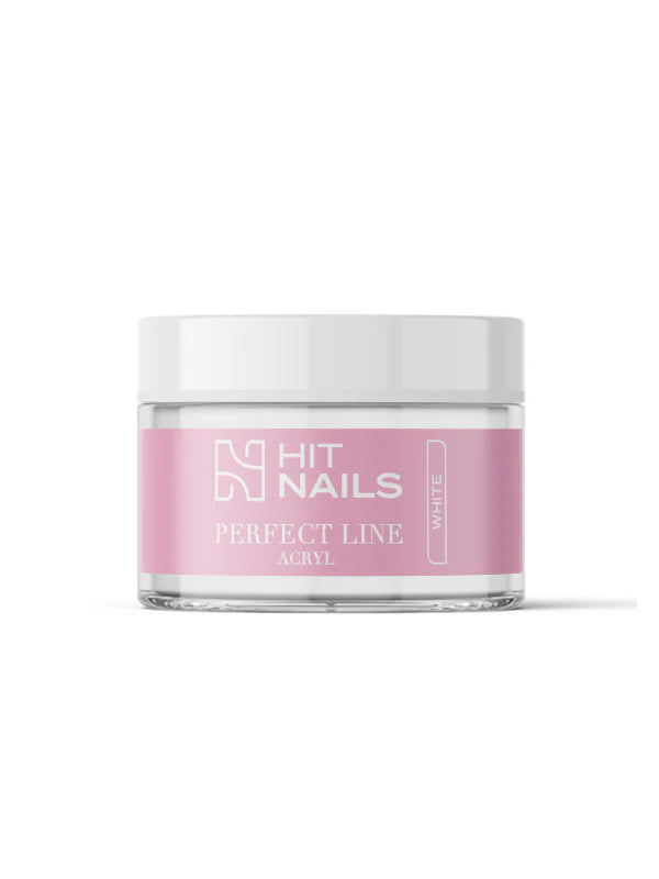 Perfect Line - Acrílico - White 110g