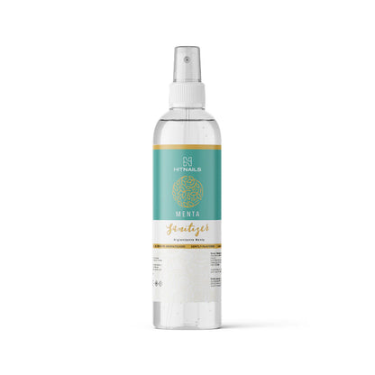 Mint Sanitizer - Desinfección e Higiene