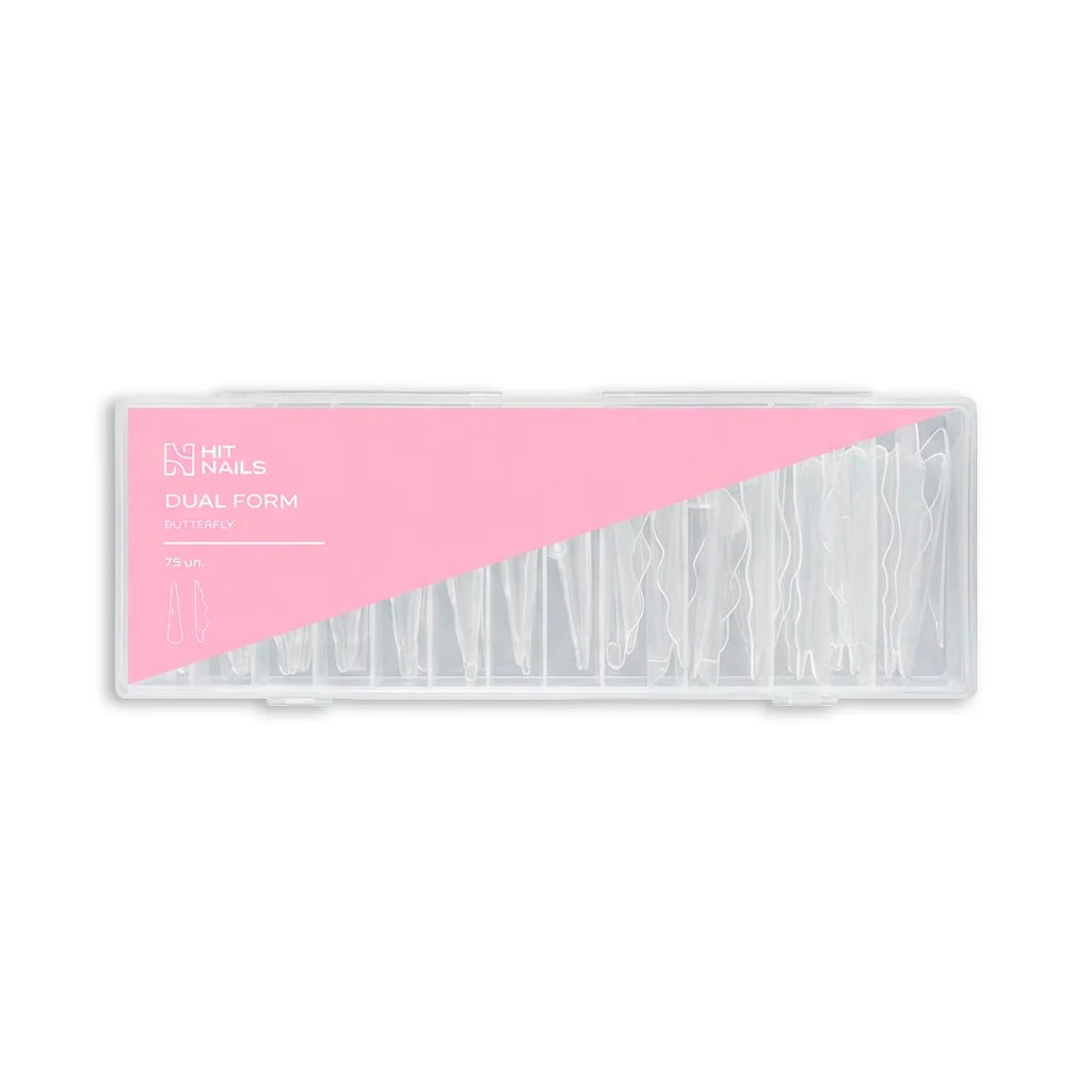 Dual Form Mariposa HN 75 uds