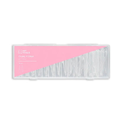 Dual Form Mariposa HN 75 uds